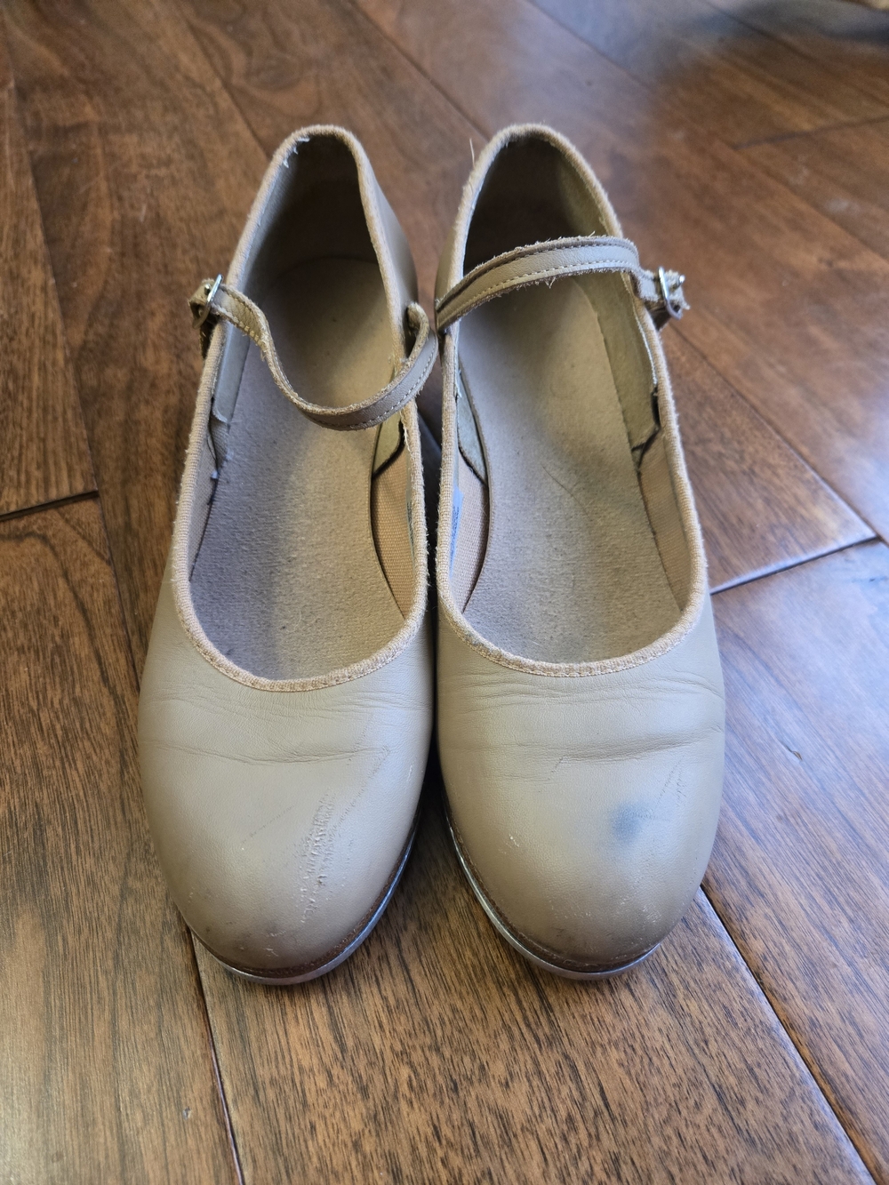 Womens Bloch Tap Shoes